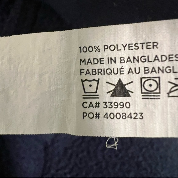 Vintage UNIVERSITY OF MICHIGAN Wolverine Varsity Letterman Jacket | Snap Front - Picture 13 of 13